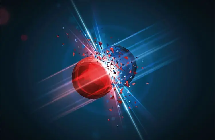 Durchbruch in Forschungen zur Fusionsenergie
