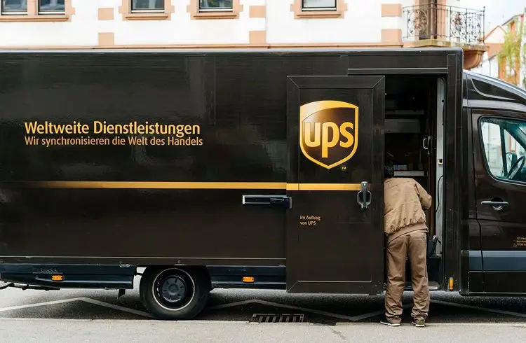 UPS-Paketzusteller: Rekordgehalt von 154.000 Euro