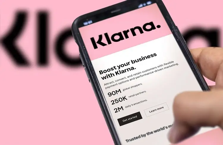 Klarna-Verluste vervierfachen sich angesichts steigender Kosten
