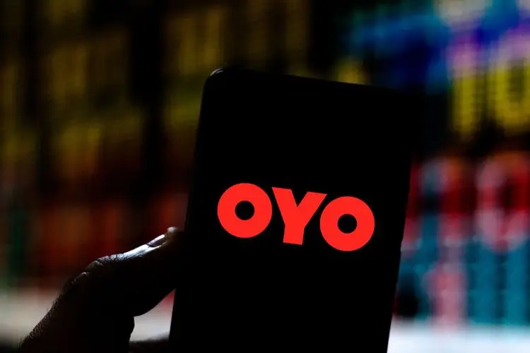 Microsoft überlegt Beteiligung an Oyo