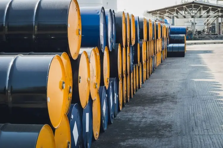 USA bieten 18 Mio. Barrel Öl aus Notreserve an 