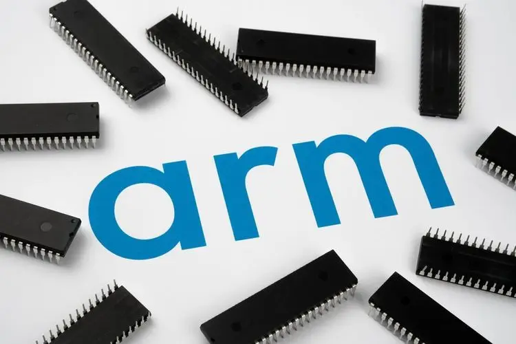 Masayoshi Son von SoftBank unterstützt Nasdaq-Börsengang für Arm