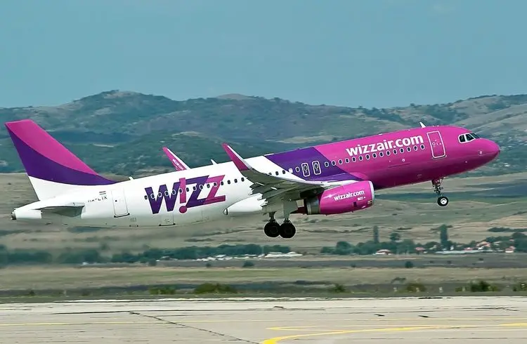 Wizz Air nimmt Flüge nach Moskau über Abu Dhabi wieder auf