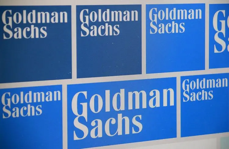 Goldman bereitet den Abbau von 3.200 Stellen vor