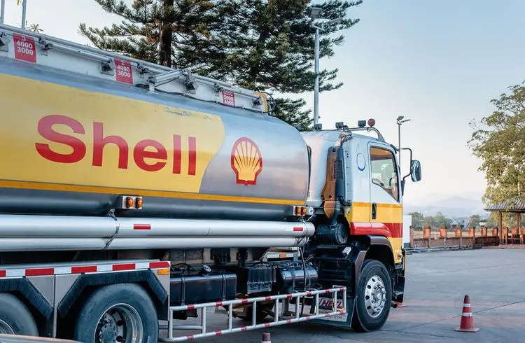 Gewinne von Shell und Equinor übertreffen Prognosen