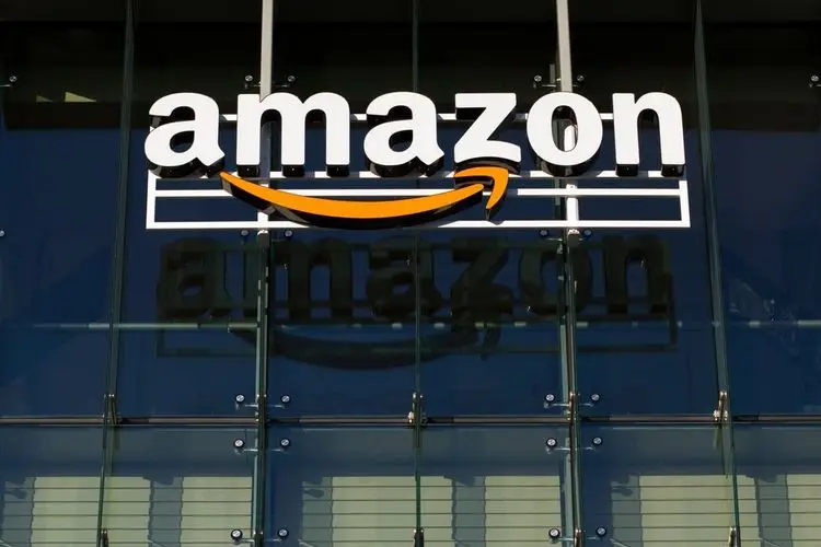 Amazon kündigt 20:1-Aktiensplit an