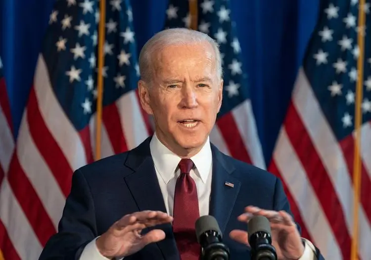 Senat schickt 50 Mrd. USD für Ukraine auf Bidens Schreibtisch