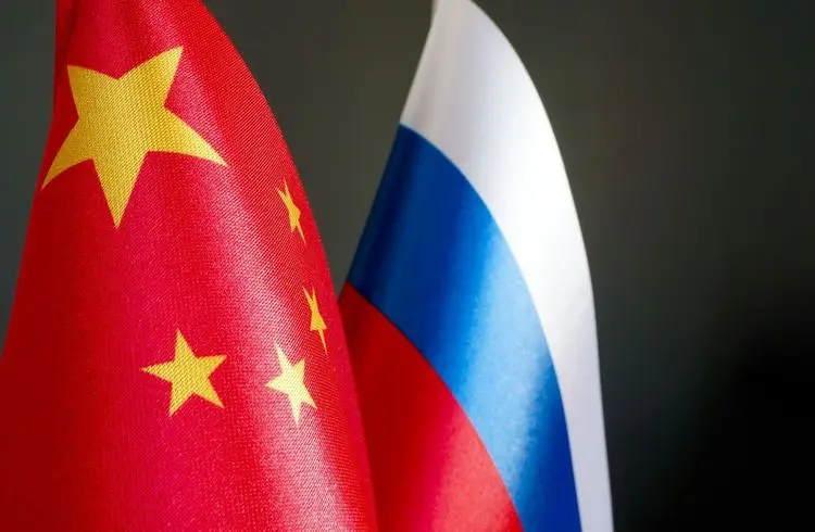 Russland und China vereinbaren Gas-Pipeline-Ausbau