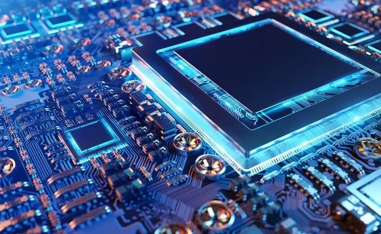 Chinesische Chipdesigner verlangsamen ihre Prozessoren, um US-Sanktionen zu umgehen
