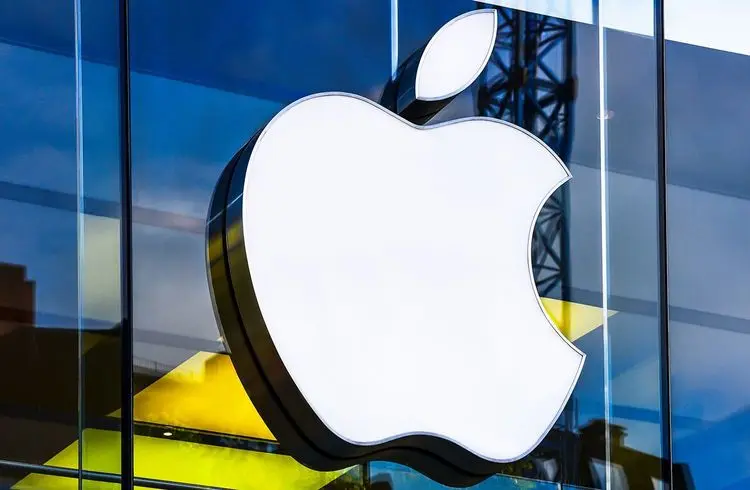Apple meldet ersten Umsatzrückgang seit dreieinhalb Jahren