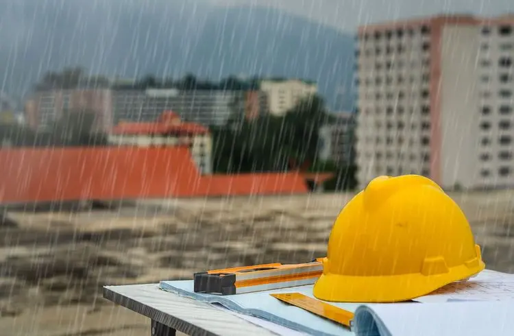 Deutsche Wirtschaft stagniert im ersten Quartal