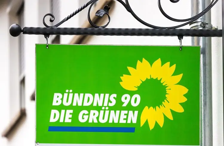 Grüne im Schatten der Ampel-Koalition