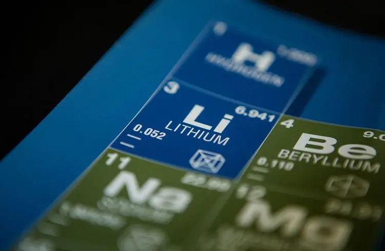 Argentinien im Lithium-Boom: Deutschland bleibt außen vor