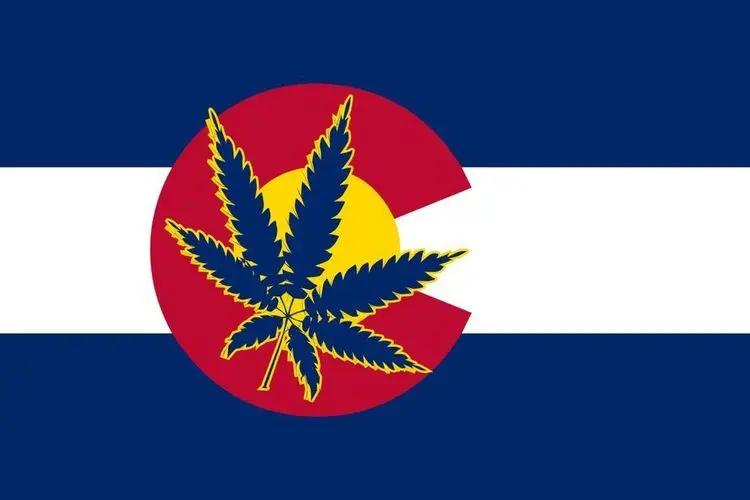 Neues Gesetz in Colorado verdoppelt die legale Cannabismenge