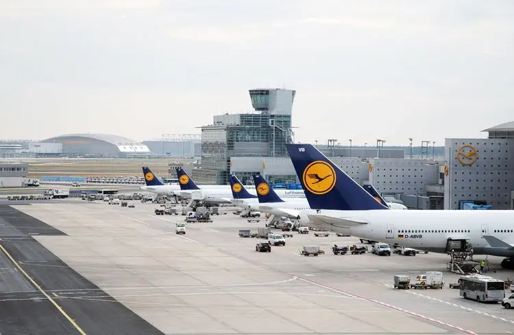 Rekordzahl an Flügen trotz steigender Preise