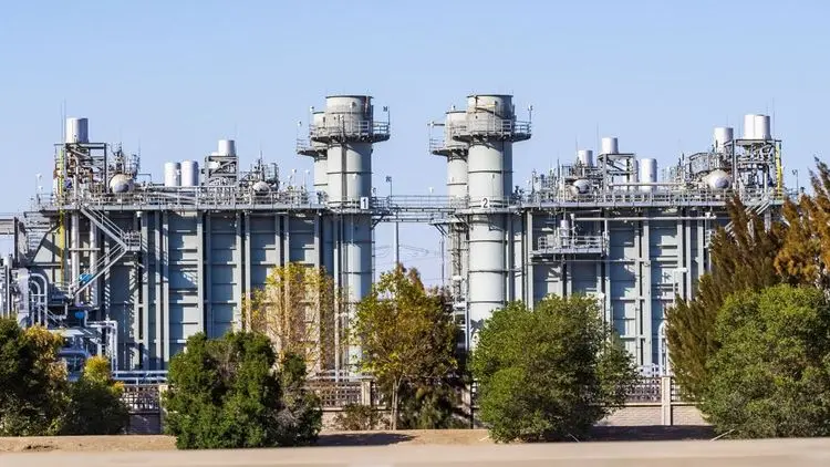 U.S.-Erdgasproduzenten drohen 2022 Milliardenverluste durch Hedging 