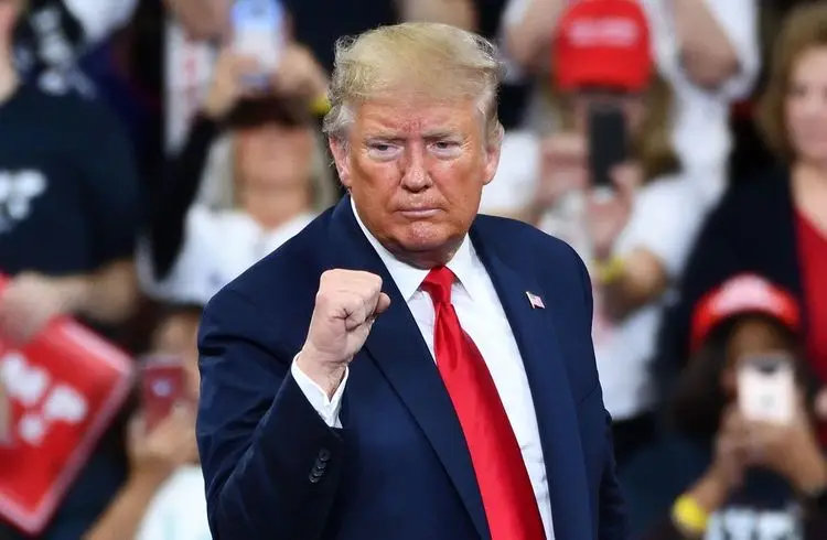 Ausschuss des US-Repräsentantenhauses stimmt für die Veröffentlichung von Donald Trumps Steuerunterlagen