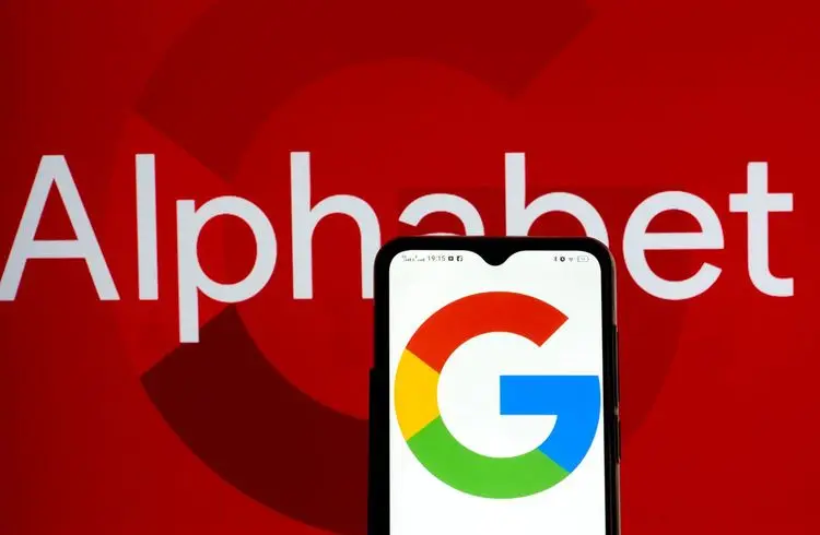 Googles Werbeumsatz sinkt stärker als erwartet
