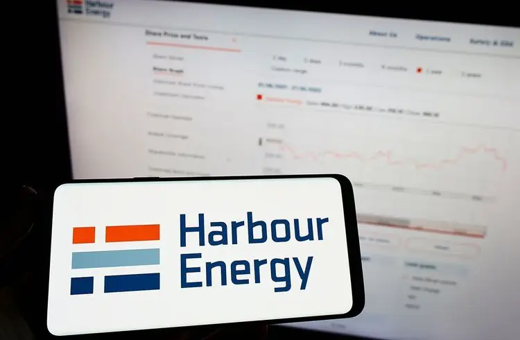 Harbour Energy steigert Gewinne, da die Verbraucherpreise in die Höhe schnellen
