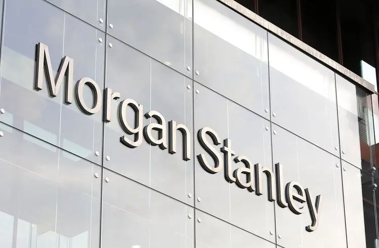 Morgan Stanley beauftragt internen Anwalt mit der Beaufsichtigung des Block Trading Desks