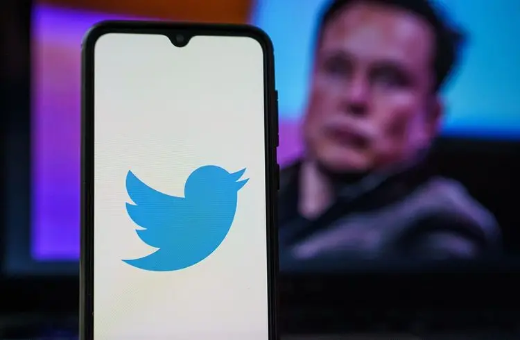 Elon Musk will Hälfte der Twitter-Belegschaft entlassen