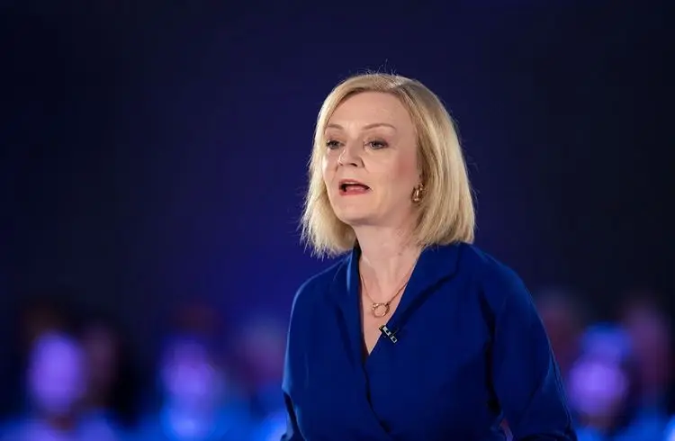 Liz Truss tritt zurück – Kampf um die Nachfolge beginnt