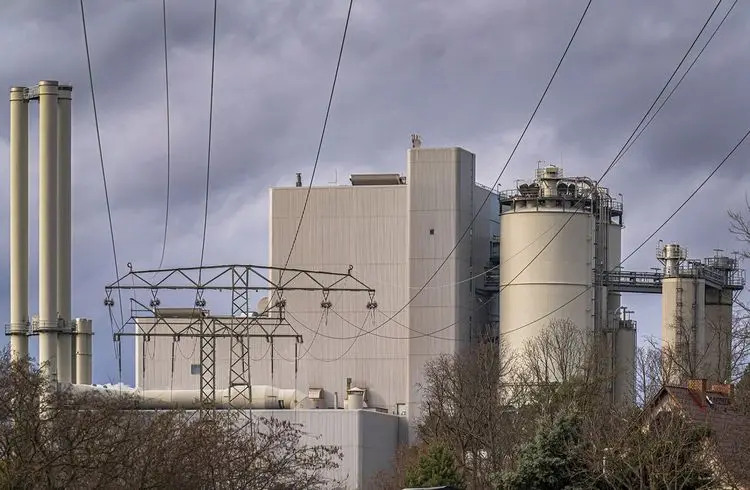 Schweden kündigt Notfallhilfe für Energieerzeuger an