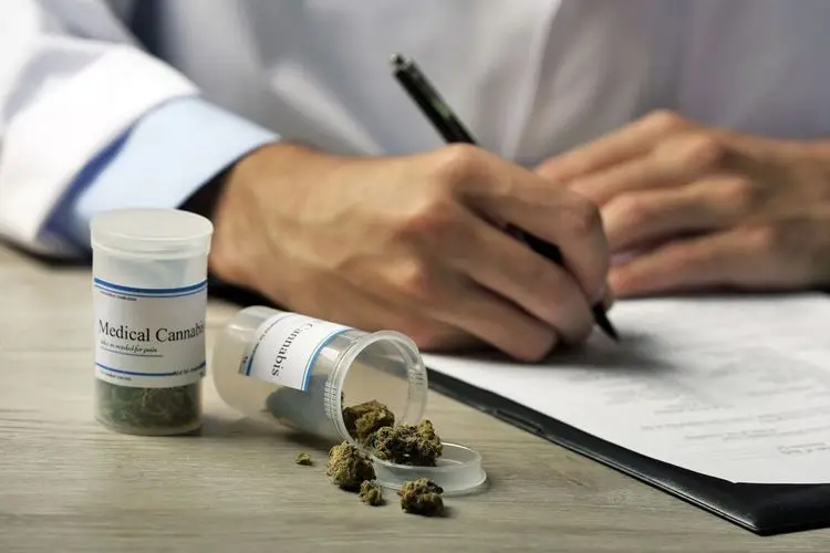 Cannabis-Patienten in Minnesota fordern verfassungsgemäßen Waffenbesitz