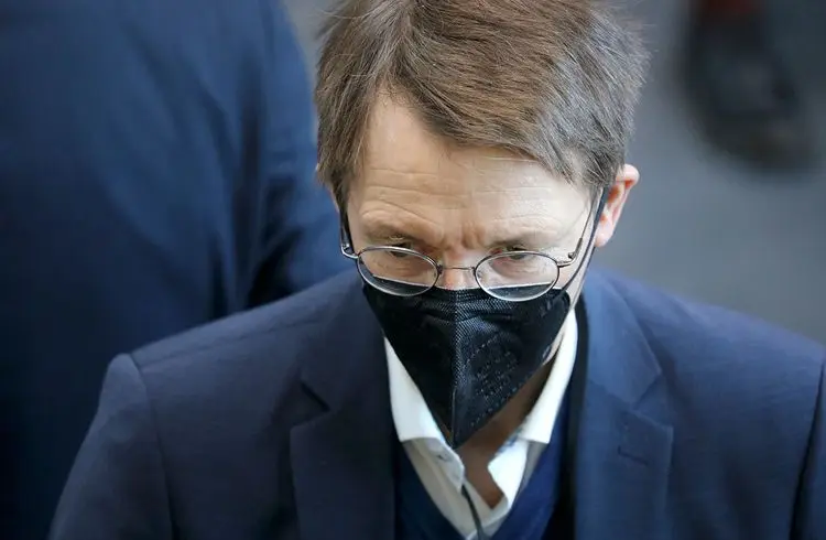 Die Maskenpflicht kommt wieder