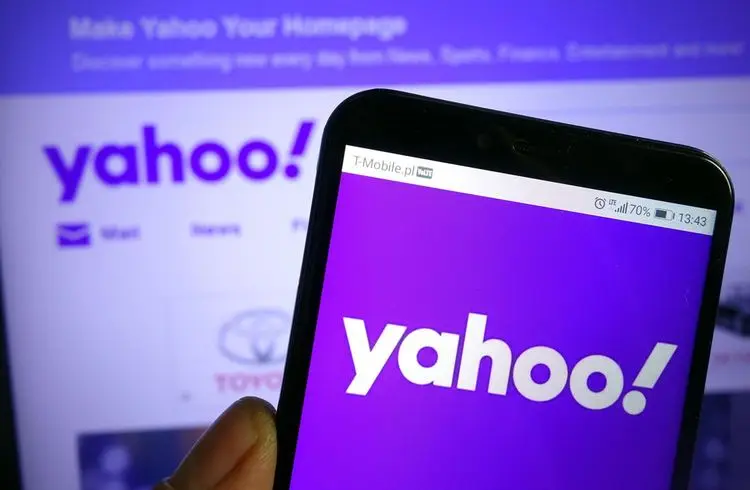 Internet-Gigant Yahoo plant Rückkehr an die Börse