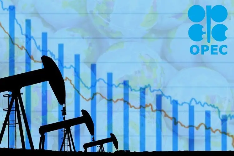 OPEC trifft sich angesichts steigender Ölpreise zur Produktionssteigerung