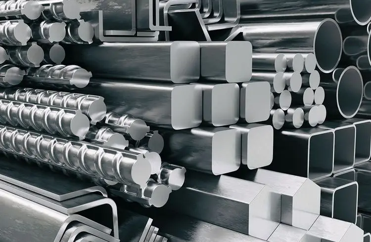 Preise für Industriemetalle schmelzen angesichts aufflammender globaler Rezessionsängste