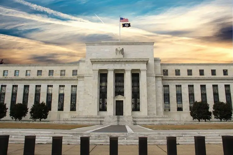 Federal Reserve erschreckt die Märkte