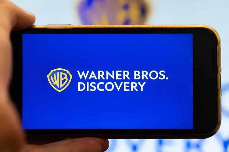 Warner-Discovery stellt Marketingausgaben für CNN-Streamingdienst ein