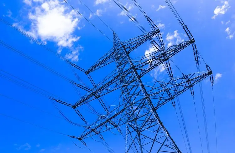 Energiekosten als Zerreißprobe für die Industrie