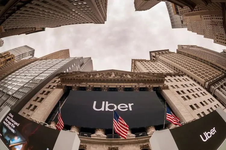Uber könnte die Rückkehrpflicht für Angestellte verschieben