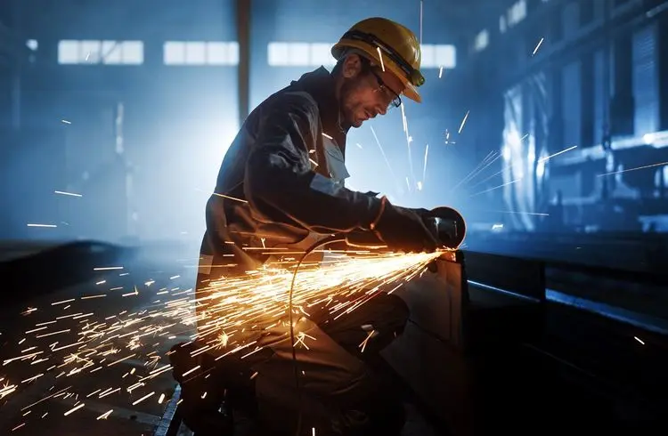 Europäische Metallindustrie warnt vor "existenzieller" Bedrohung