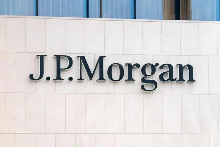 JPMorgan warnt vor einem Rückgang der Gebühren im Investmentbanking um bis zu 50%