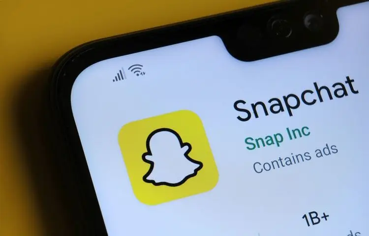 Snap prüft Pläne, Nutzern die Möglichkeit zu geben, NFTs als Filter zu präsentieren