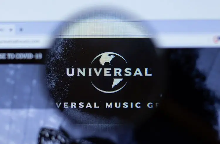 Universal Music will Streaming-Modell überarbeiten