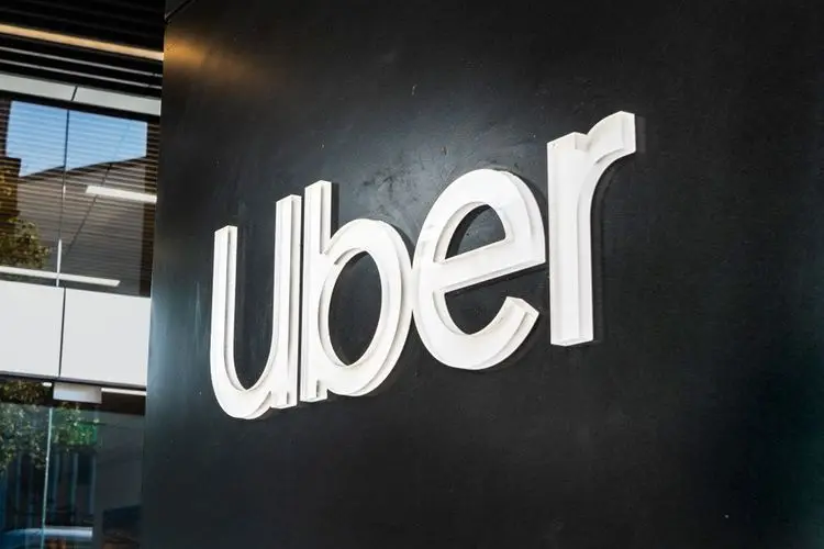 Uber-CTO tritt in weniger als einem Jahr zurück