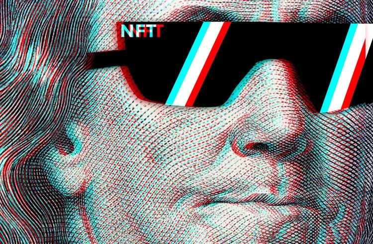 NFT-Schöpfer diversifizieren in reale Vermögenswerte