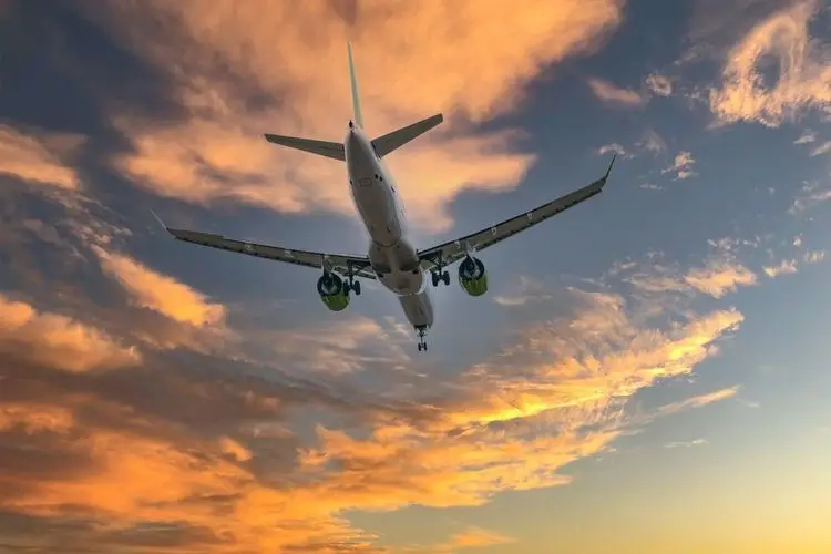 Kommt hier die nächste Disruption in der Reiseindustrie?