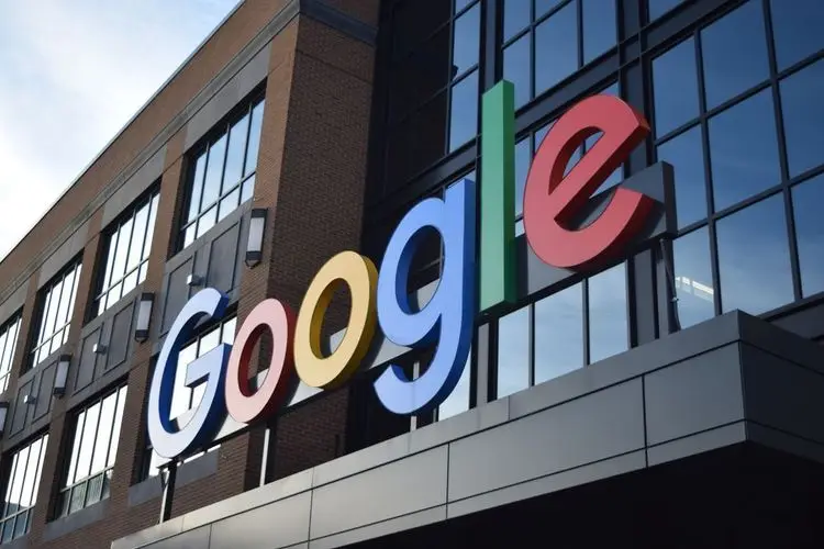 Russische Google-Tochter meldet nach Beschlagnahmung eines Bankkontos Konkurs an