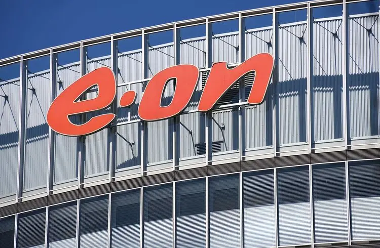 E.ON steckt mehr Geld in nachhaltige Energienetze