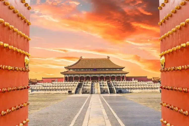 BIP-Wachstum in China übertrifft Prognosen