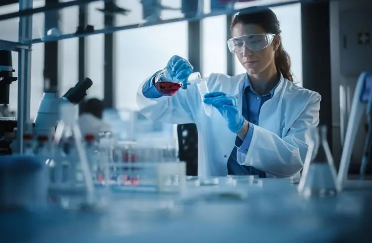 Rückgang der Finanzierung belastet deutsche Biotech-Branche
