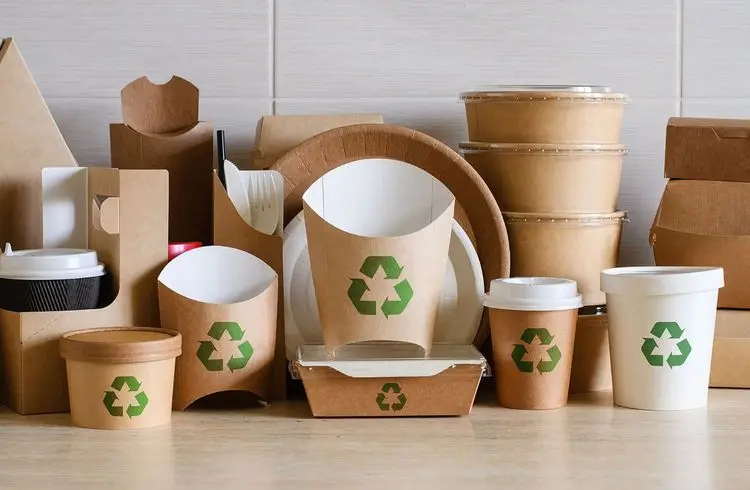 Greenpeace startet Meldeportal gegen Verpackungsmüll