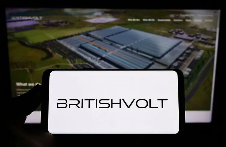 Britishvolts Gigafactory-Plan wird durch steigende Energiekosten beeinträchtigt