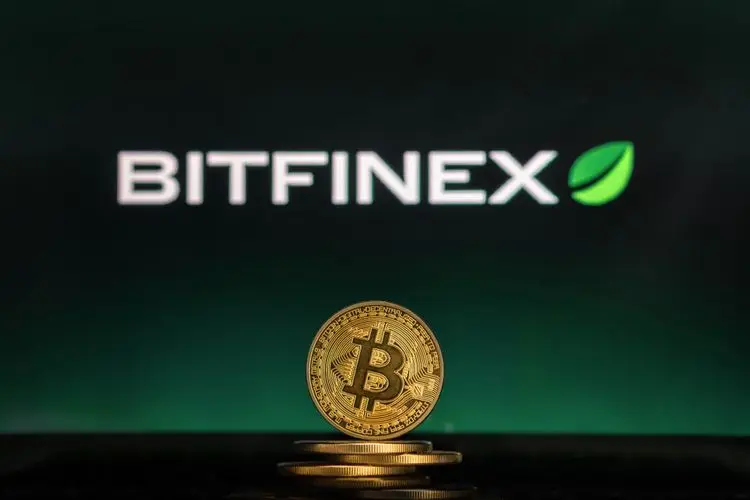 Verdächtige aus Bitfinex-Hack verhaftet